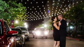 from Something Stupid 2016