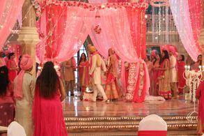 Sargun Luthra, Harsh Vashisht, Juhi Parmar, Nayan Bhatt, Meghan Jadhav, Manish Goel, Munisha Khatwani, and Gautam Vig in