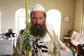 Shuli Rand in Ushpizin (2004)