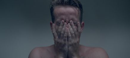 Kit Weyman in Ways to Water (2017)