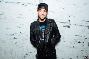 Alex Gaskarth