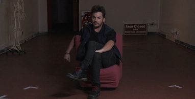 Shannon Leto in Artifact (2012)