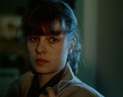 Jana Krausová in Skalpel, prosím (1985)