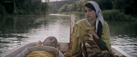 Nilay Erdönmez in Denize (2016)