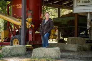 Tractor Supply Photo Shoot