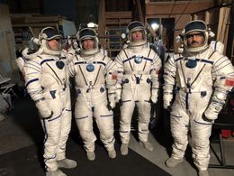 For All Mankind 2021 for Todd Schneider