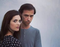 Promotional Still - The 'What If' Factor