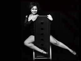 Upasana Beharee-Actress