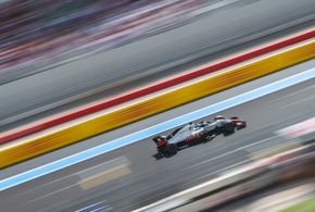 Romain Grosjean in Formula 1: Drive to Survive (2019)