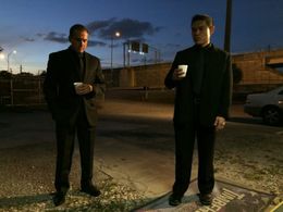 Set Break with John Yoo