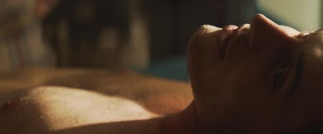 Colin Woodell in XOXO (2016)