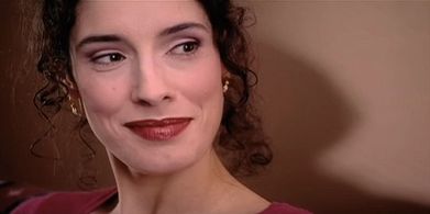 Marie-Hélène Thibault in Des enfants de trop... (2001)