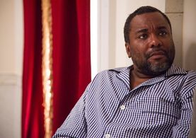 Lee Daniels in The Butler (2013)