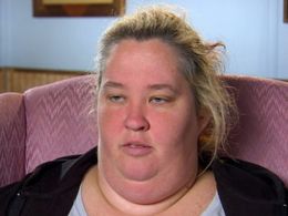 June Shannon in Here Comes Honey Boo Boo (2012)