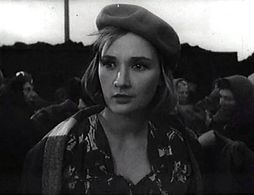Zinaida Kirienko in Takoy bolshoy malchik (1967)