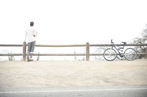 Marty Sader in Monday Nights at Seven (2016)