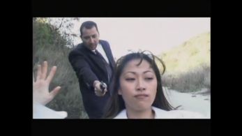 C.I.A. First Testament