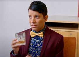 Sebastian - The Alliance