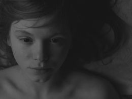 Agata Trzebuchowska in Ida (2013)