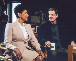 Empire FOX - As a TV Show Producer