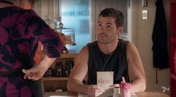 Still of Lucas Linehan in Home and Away