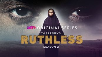 Melissa L Williams in Ruthless (2020)