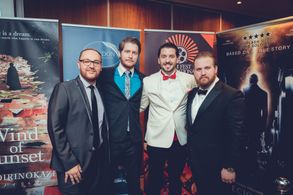 London International Film Festival 2019