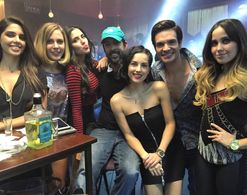 Treintena Soltera y Fantástica