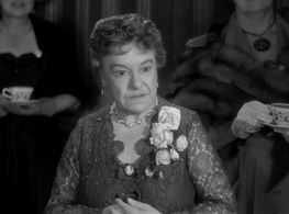 Josephine Hull in Harvey (1950)