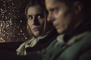 Emilie Kruse in Dicte (2013)