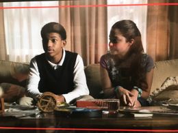 This is us “Tonya”