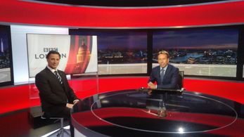 Silent Witness at the BBC