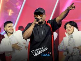 Apl.de.Ap in The Voice Generations (2023)
