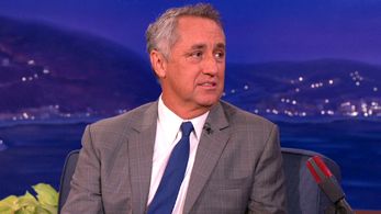 Rick Reilly in Conan (2010)