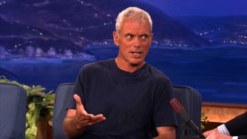 Jeremy Wade in Conan (2010)