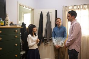 Marie Kondo in Tidying Up with Marie Kondo (2019)