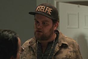 Maxime Mailloux in Marche à l'ombre (2015)