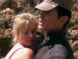 Ruth England and Mykel Hawke Pierce in Man, Woman, Wild (2010)