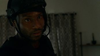 Blacklist “The Skinner”