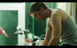 Kids in glasshouses-peace (casey)