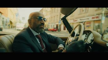 On Location, ERIKA Short Film