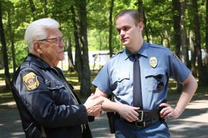 (BTS) Polybius with Tom Atkins