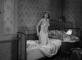 Eva Henning in Thirst (1949)