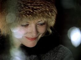 Barbara Brylska in The Irony of Fate, or Enjoy Your Bath! (1976)