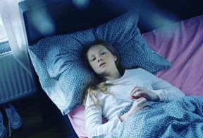 Charlotte Lindsay Marron in Lay Them Straight (2019)