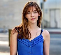 Tara Alexandra Brown