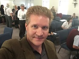 Behind the scenes of 