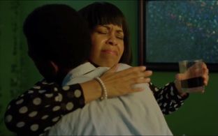 Elle Vernee in Atlantafornication (2021)