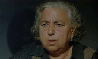 Linda Moretti in The Postman (1994)