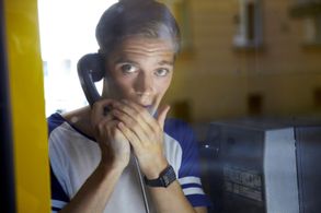 Jonas Nay in Deutschland 83 (2015)